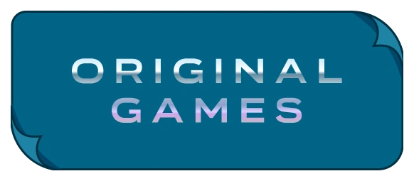 Collection Original Games proposée chez Ringospin