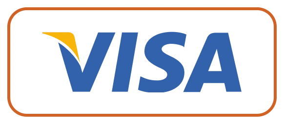 Dépôt sécurisé Visa disponible chez Ringospin