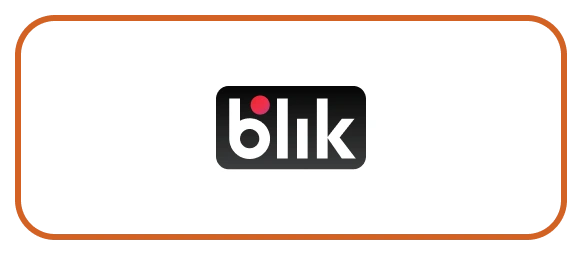 Dépôts instantanés avec BLIK chez Ringospin