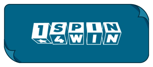 Machines 1Spin4Win originales disponibles chez Ringospin
