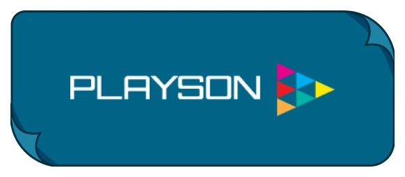 Machines Playson innovantes proposées chez Ringospin