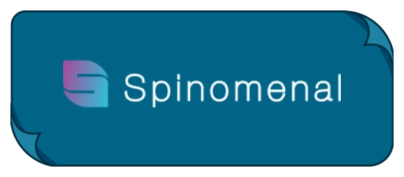 Machines Spinomenal populaires chez Ringospin
