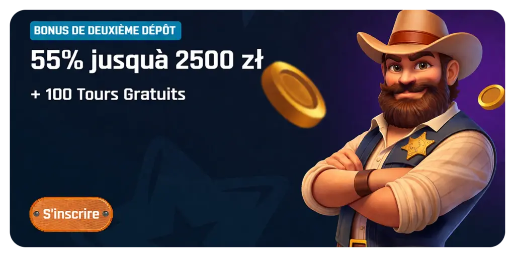 Profitez deuxième dépôt avec tours gratuits sur Ringospin