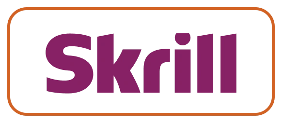 Transactions rapides avec Skrill chez Ringospin