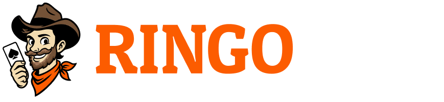 ringospin logo